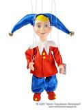 Narr marionette
