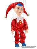 Narr marionette
