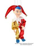 Narr marionette
