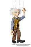 Optimist marionette