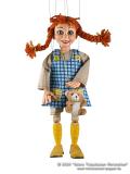 Pepina marionette