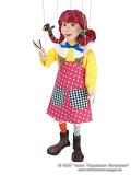 Pepina marionette  