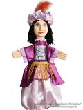 Der Prinz Handpuppe