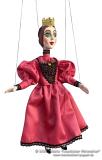 Prinzessin Sofie marionette