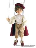 Prinz marionette
