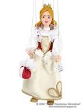 Prinzessin marionette