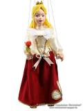Prinzessin marionette