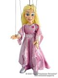 Prinzessin marionette