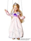 Prinzessin Jenny marionette