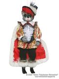 Der gestiefelte Kater marionette