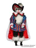 Der gestiefelte Kater marionette   