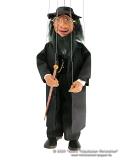 Rabbiner marionette 