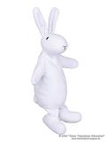 Kaninchen Bobek Handpuppen, Plüschtier