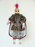Ritter marionette