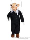 Spejbl marionette 