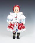 Uhersky brod puppe tschechische   
