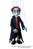 Vampir marionette