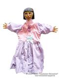 China Kind Handpuppe