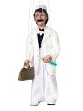 Doktor marionette