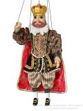 König marionette  