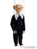 Spejbl Holzmarionette  