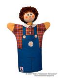Hansel Handpuppe