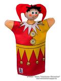 Kasper Handpuppe