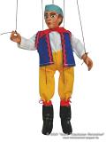 John marionette