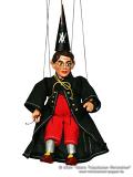 Harry marionette