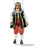 König jung marionette