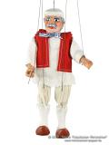 Müller marionette