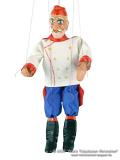 Soldat marionette