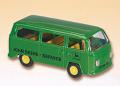 VW Bus T2 JD blechspielware