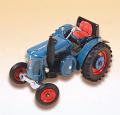 Traktor Lanz Bulldog 4016